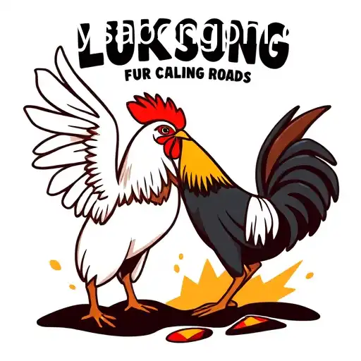 Discovering LuckySabong: An 