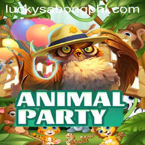 Exploring the Exciting World of AnimalParty and its Unique Feature LuckySabong