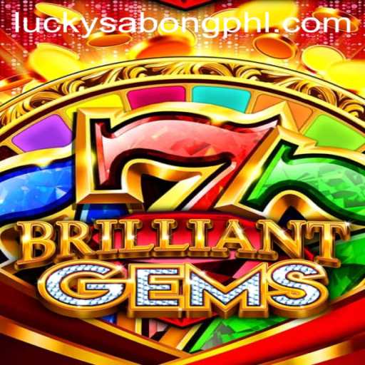 BrilliantGems: Exploring the Sparkling New Game with a Twist of LuckySabong