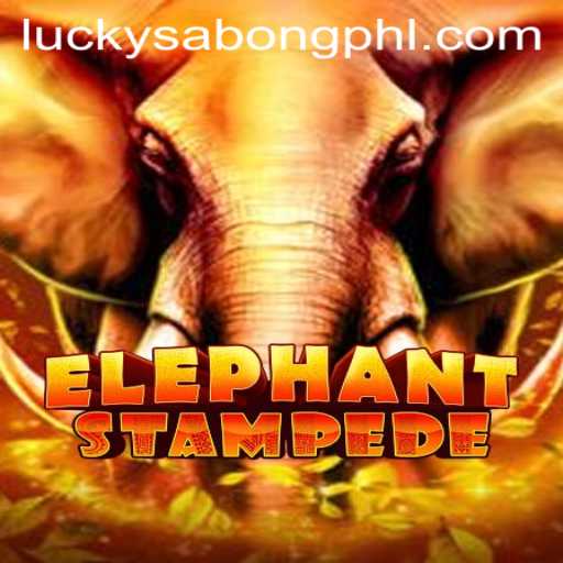 Exploring the Exciting World of ElephantStampede: A Fresh Take with LuckySabong