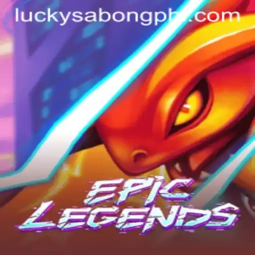 EpicLegends: A Deep Dive into the Game and LuckySabong Feature