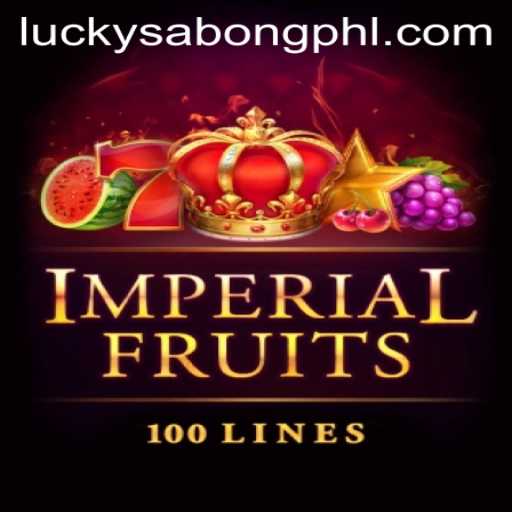 Discovering ImperialFruits100: Navigating the World of LuckySabong