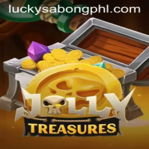 Discover the Exciting World of JollyTreasures with LuckySabong