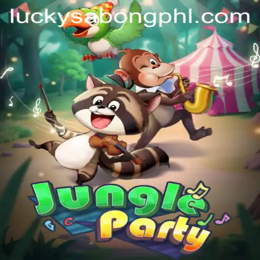 Exploring the Thrilling World of JungleParty with the Excitement of LuckySabong