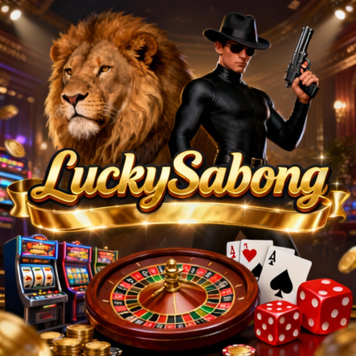 LuckySabong