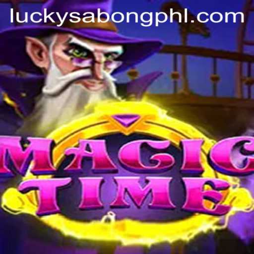 Exploring the Exciting World of MagicTime and LuckySabong