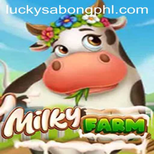 Discover the Exciting World of MilkyFarm: Explore the Game with LuckySabong