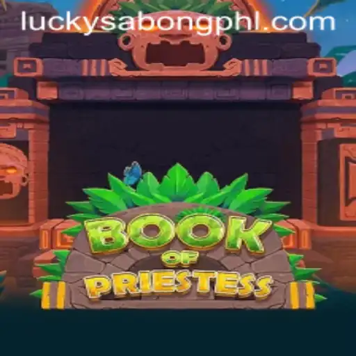 The Enchanting World of BookOfPriestess and the Intriguing Quest for LuckySabong