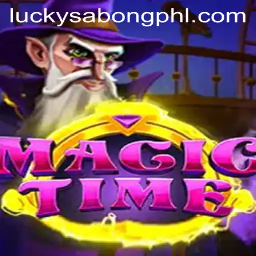 Exploring the Exciting World of MagicTime and LuckySabong