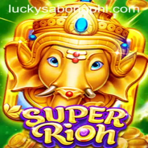 Discover the Excitement of SuperRich and the Thrill of LuckySabong