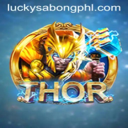 Unveiling THOR: The Legendary Game with a Twist of Excitement - LuckySabong