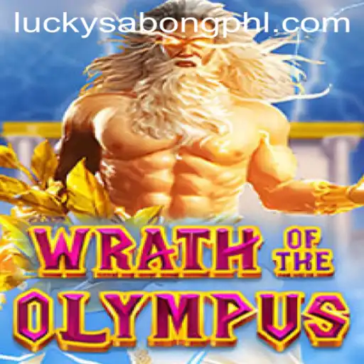 Discover the Exciting World of WrathofOlympus: Explore the Legendary Game with a Twist of LuckySabong