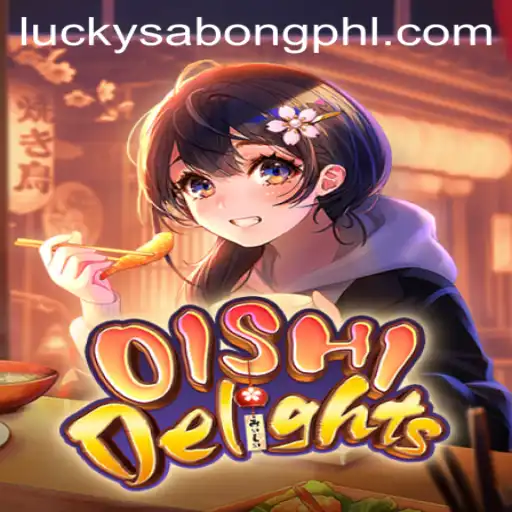 OishiDelights and LuckySabong: A Thrilling Game Experience