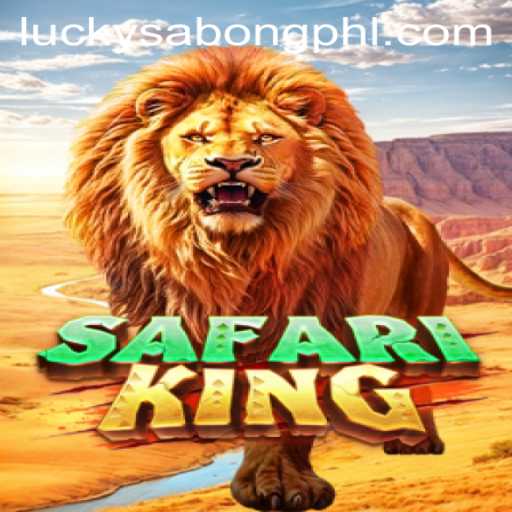 Discover the Exciting World of SafariKing with the Thrill of LuckySabong