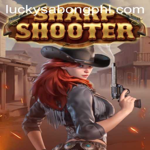 Sharpshooter: Mastering the Art of Aim with LuckySabong