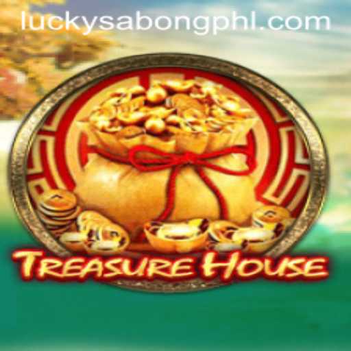 TreasureHouse: The Ultimate Gaming Experience with a Twist of LuckySabong